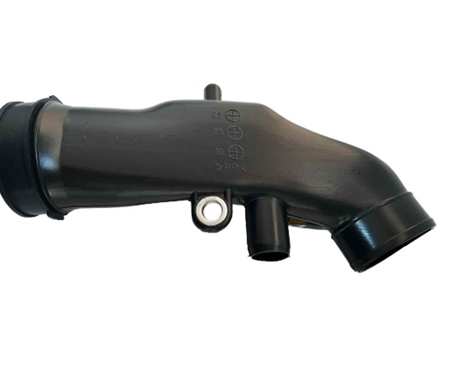 خرطومی هواکش انژکتور(CNG)